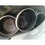 MAZDA 3 BERLINA (BK) MAZDA 3 BERLINA (BK) '2005 1.6 VVT ACTIVE NEGRO 2003
