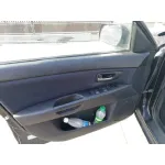 MAZDA 3 BERLINA (BK) MAZDA 3 BERLINA (BK) '2005 1.6 VVT ACTIVE NEGRO 2003