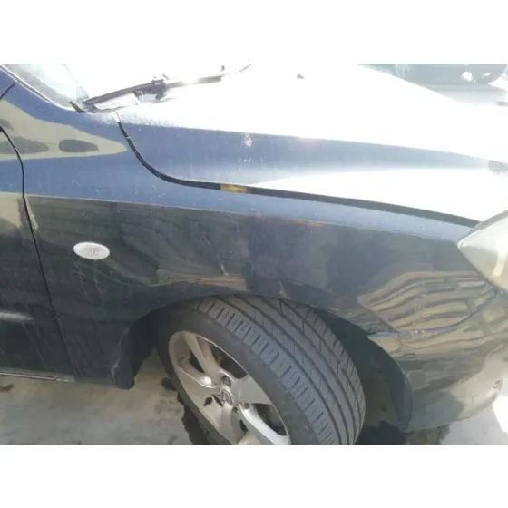 MAZDA 3 BERLINA (BK) '2005 1.6 VVT ACTIVE NEGRO