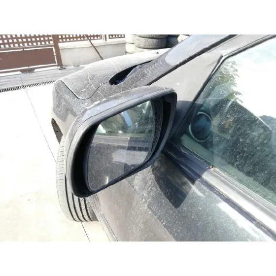 MAZDA 3 BERLINA (BK) '2005 1.6 VVT ACTIVE NEGRO