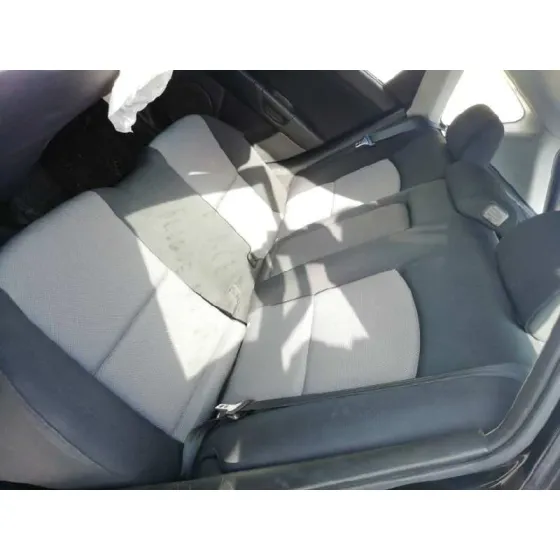 MAZDA 3 BERLINA (BK) '2005 1.6 VVT ACTIVE NEGRO