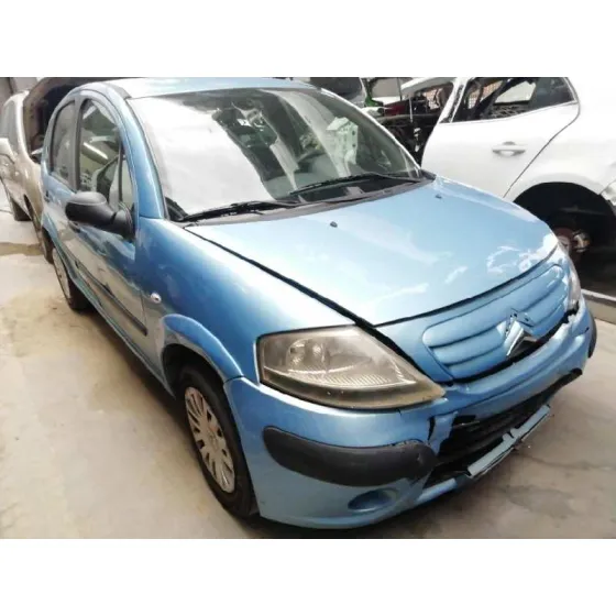CITROEN C3 '2006 1.1 FURIO AZUL