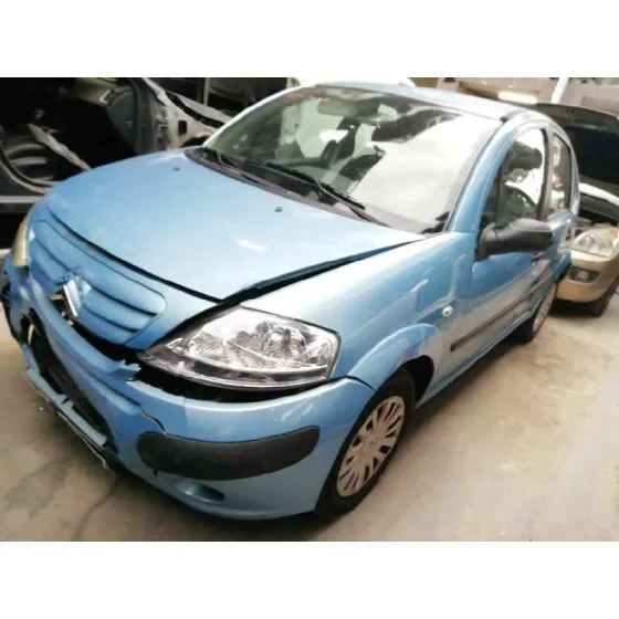 CITROEN C3 '2006 1.1 FURIO AZUL