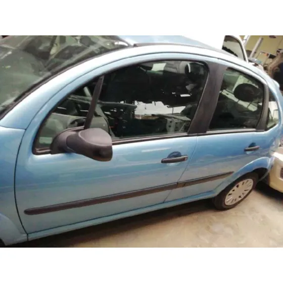 CITROEN C3 '2006 1.1 FURIO AZUL