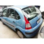 CITROEN C3 '2006 1.1 FURIO AZUL