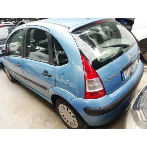 CITROEN C3 '2006 1.1 FURIO AZUL