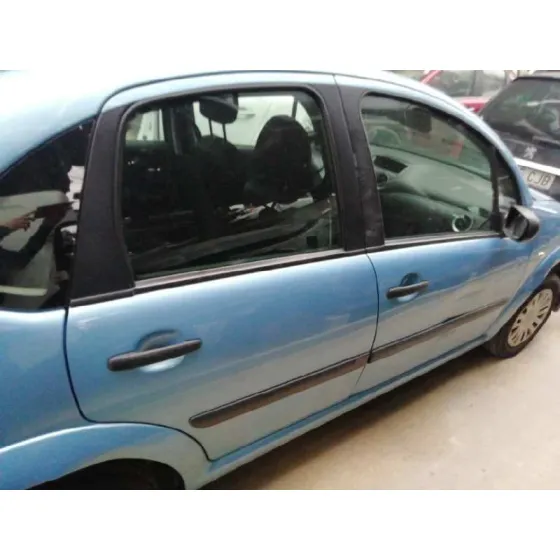 CITROEN C3 '2006 1.1 FURIO AZUL