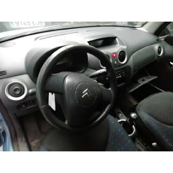 CITROEN C3 '2006 1.1 FURIO AZUL