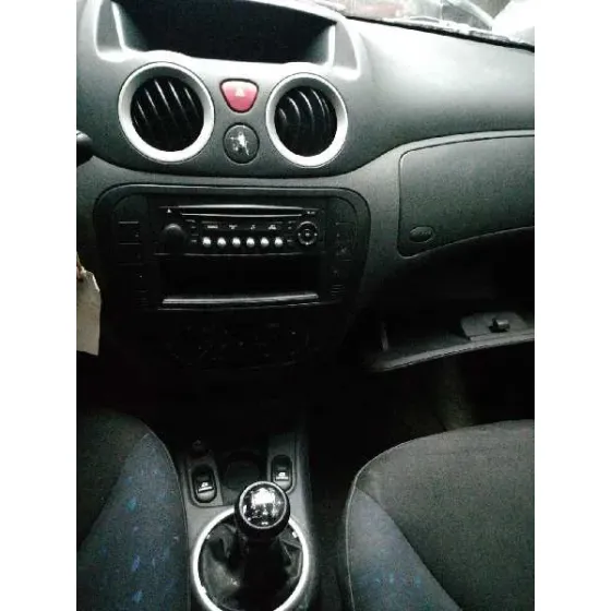 CITROEN C3 '2006 1.1 FURIO AZUL