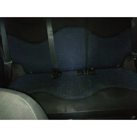 CITROEN C3 '2006 1.1 FURIO AZUL