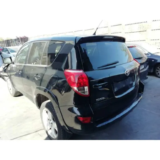 TOYOTA RAV 4 (A3) '2008 2.2 D-CAT NEGRO