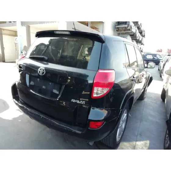 TOYOTA RAV 4 (A3) '2008 2.2 D-CAT NEGRO
