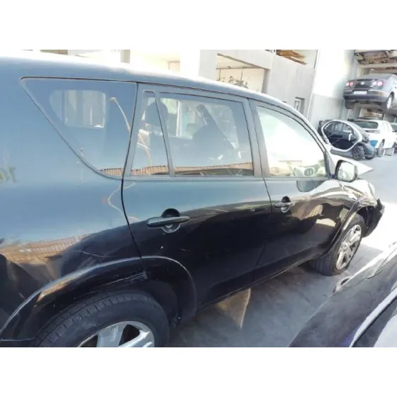 TOYOTA RAV 4 (A3) '2008 2.2 D-CAT NEGRO
