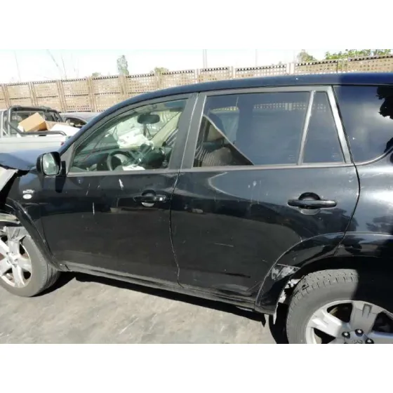TOYOTA RAV 4 (A3) '2008 2.2 D-CAT NEGRO