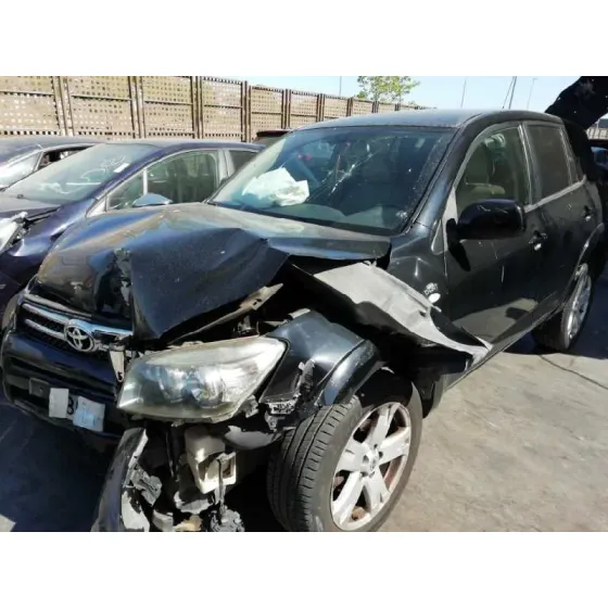 TOYOTA RAV 4 (A3) '2008 2.2 D-CAT NEGRO