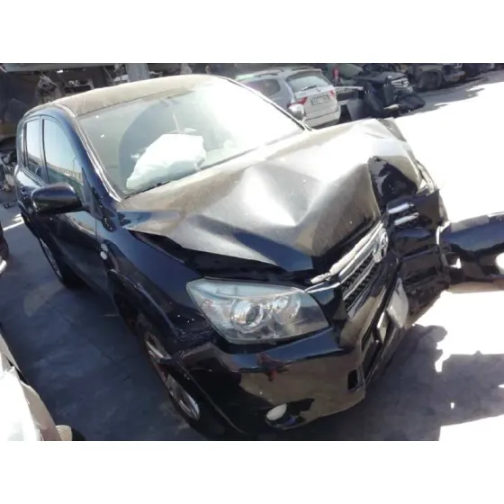 TOYOTA RAV 4 (A3) '2008 2.2 D-CAT NEGRO