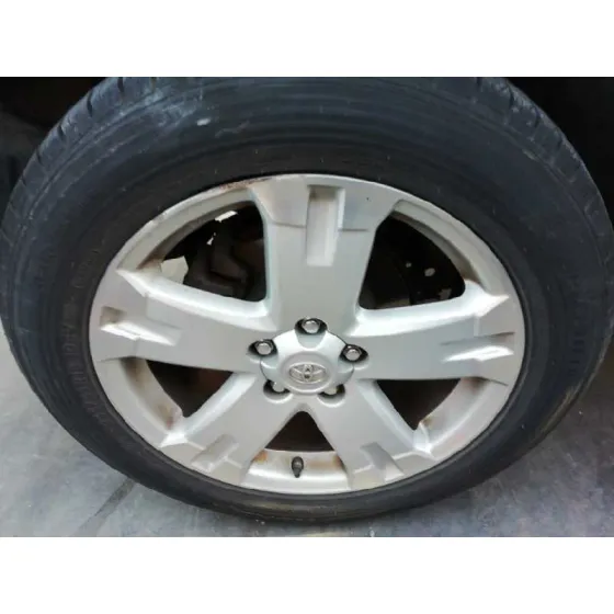 TOYOTA RAV 4 (A3) '2008 2.2 D-CAT NEGRO
