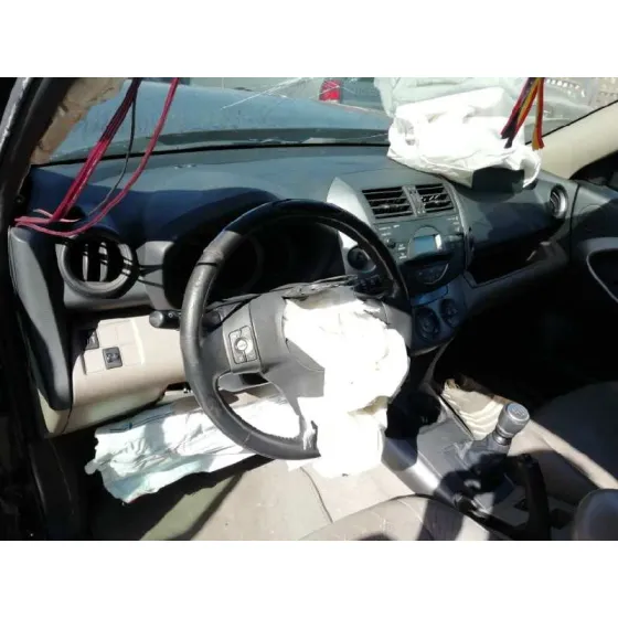 TOYOTA RAV 4 (A3) '2008 2.2 D-CAT NEGRO