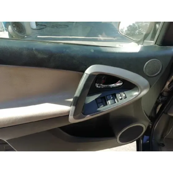 TOYOTA RAV 4 (A3) '2008 2.2 D-CAT NEGRO