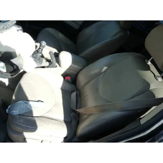 TOYOTA RAV 4 (A3) '2008 2.2 D-CAT NEGRO