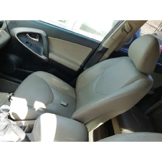 TOYOTA RAV 4 (A3) '2008 2.2 D-CAT NEGRO