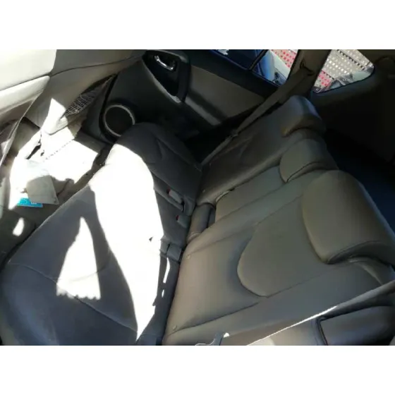 TOYOTA RAV 4 (A3) '2008 2.2 D-CAT NEGRO