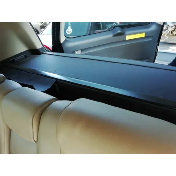 TOYOTA RAV 4 (A3) '2008 2.2 D-CAT NEGRO