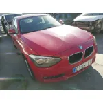 BMW SERIE 1 LIM. (F20) BMW SERIE 1 LIM. (F20) '2013 116D ROJO 2011