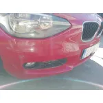 BMW SERIE 1 LIM. (F20) BMW SERIE 1 LIM. (F20) '2013 116D ROJO 2011