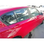 BMW SERIE 1 LIM. (F20) BMW SERIE 1 LIM. (F20) '2013 116D ROJO 2011