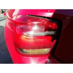 BMW SERIE 1 LIM. (F20) BMW SERIE 1 LIM. (F20) '2013 116D ROJO 2011