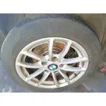 BMW SERIE 1 LIM. (F20) BMW SERIE 1 LIM. (F20) '2013 116D ROJO 2011