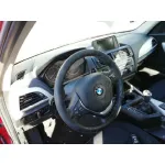 BMW SERIE 1 LIM. (F20) BMW SERIE 1 LIM. (F20) '2013 116D ROJO 2011