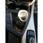 BMW SERIE 1 LIM. (F20) BMW SERIE 1 LIM. (F20) '2013 116D ROJO 2011