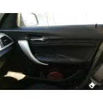 BMW SERIE 1 LIM. (F20) BMW SERIE 1 LIM. (F20) '2013 116D ROJO 2011