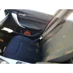 BMW SERIE 1 LIM. (F20) BMW SERIE 1 LIM. (F20) '2013 116D ROJO 2011