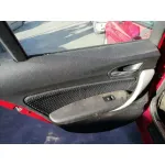 BMW SERIE 1 LIM. (F20) BMW SERIE 1 LIM. (F20) '2013 116D ROJO 2011