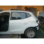SEAT IBIZA (KJ1) SEAT IBIZA (KJ1) '2021 1.0 TSI BLANCO 2017