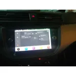 SEAT IBIZA (KJ1) SEAT IBIZA (KJ1) '2021 1.0 TSI BLANCO 2017