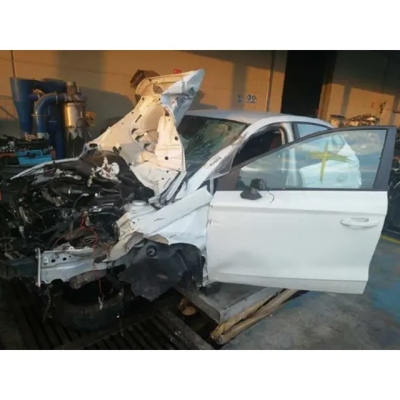 SEAT IBIZA (KJ1) '2021 1.0 TSI BLANCO