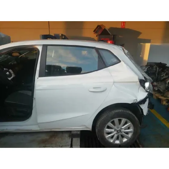 SEAT IBIZA (KJ1) '2021 1.0 TSI BLANCO