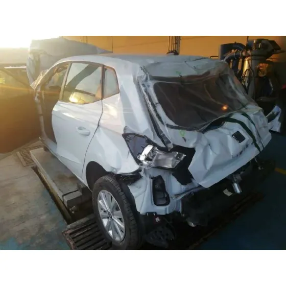 SEAT IBIZA (KJ1) '2021 1.0 TSI BLANCO