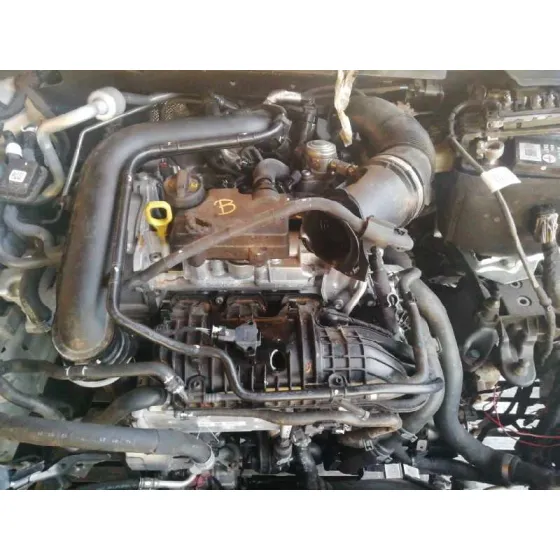 SEAT IBIZA (KJ1) '2021 1.0 TSI BLANCO