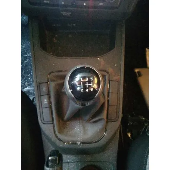 SEAT IBIZA (KJ1) '2021 1.0 TSI BLANCO