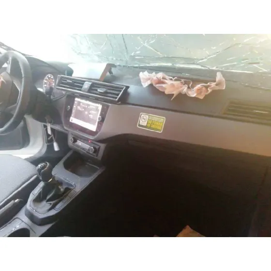 SEAT IBIZA (KJ1) '2021 1.0 TSI BLANCO