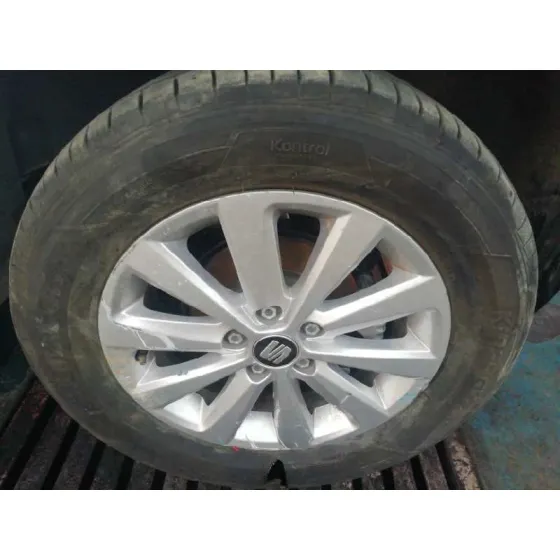 SEAT IBIZA (KJ1) '2021 1.0 TSI BLANCO