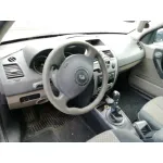 RENAULT MEGANE II CLASSIC BERLINA RENAULT MEGANE II CLASSIC BERLINA '2004 1.9 DCI DIESEL GRIS 2003