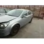 RENAULT MEGANE II CLASSIC BERLINA RENAULT MEGANE II CLASSIC BERLINA '2004 1.9 DCI DIESEL GRIS 2003