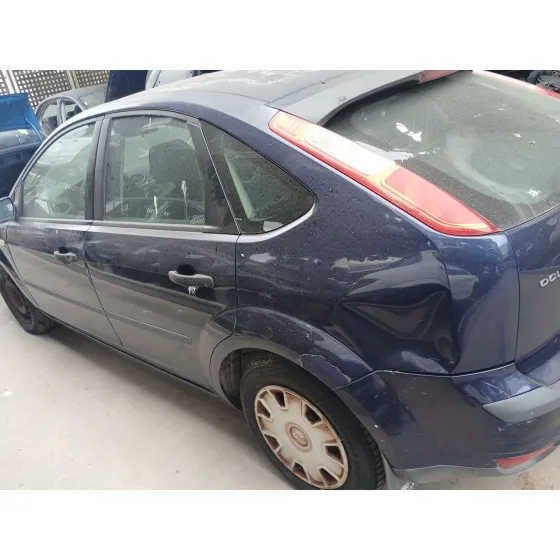 MOTOR HWDA CVF/KW: 11.63/74 MANUAL 5V