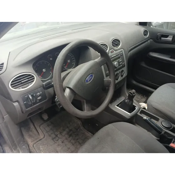 MOTOR HWDA CVF/KW: 11.63/74 MANUAL 5V